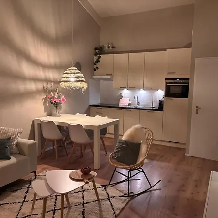 Callantsduinzicht, Beachappartement 18 Callantsoog