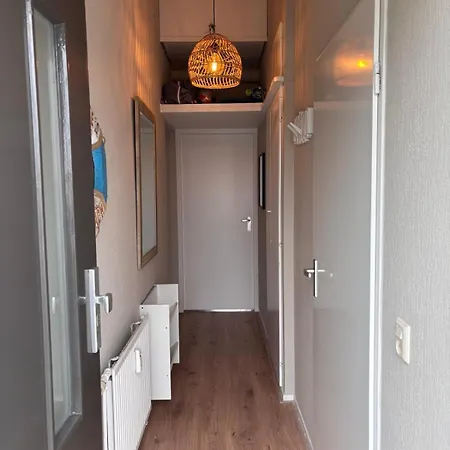 Callantsduinzicht, Beachappartement 18