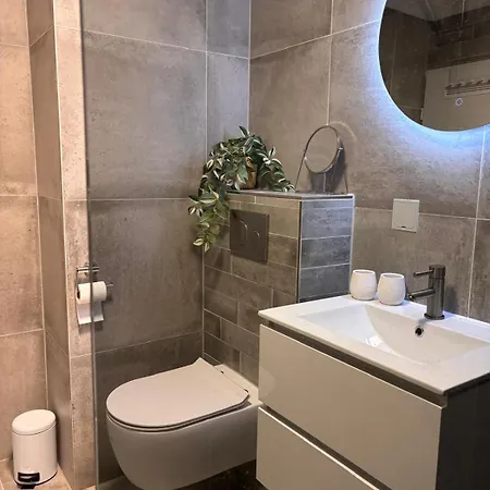Callantsduinzicht, Beachappartement 18 Apartment *