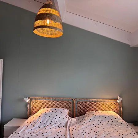 Apartment Callantsduinzicht, Beachappartement 18 *