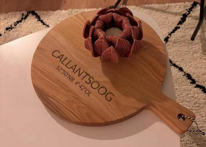 Callantsduinzicht, Beachappartement 18 Apartment Callantsoog