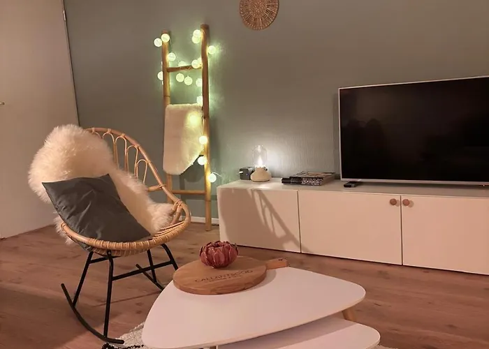 Callantsduinzicht, Beachappartement 18 * Callantsoog