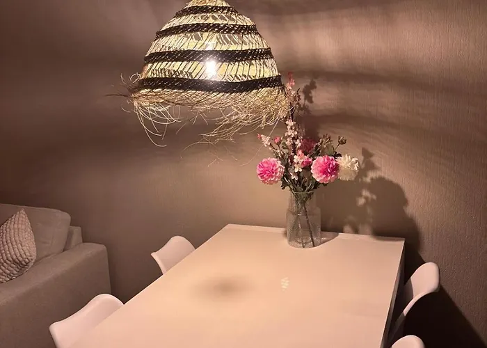 Callantsduinzicht, Beachappartement 18 * Callantsoog