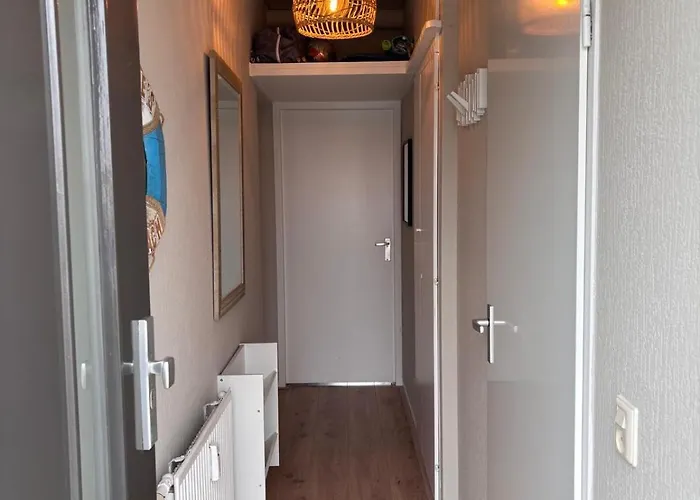 Callantsduinzicht, Beachappartement 18