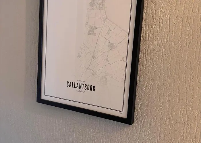 Apartment Callantsduinzicht, Beachappartement 18 Callantsoog