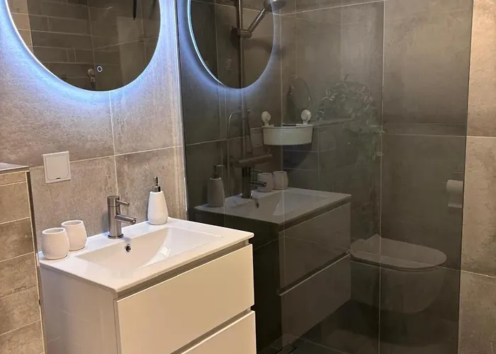 Apartment Callantsduinzicht, Beachappartement 18 Callantsoog