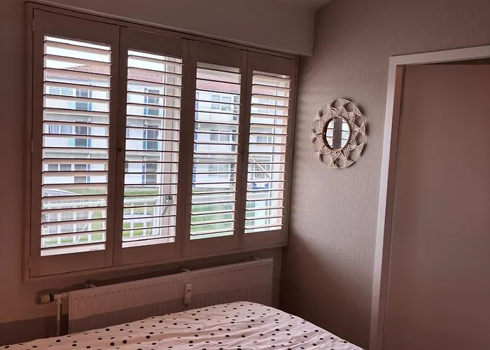 Apartment Callantsduinzicht, Beachappartement 18