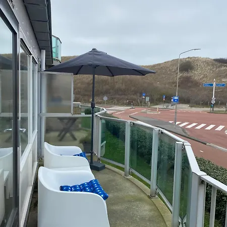 Callantsduinzicht, Beachappartement 18