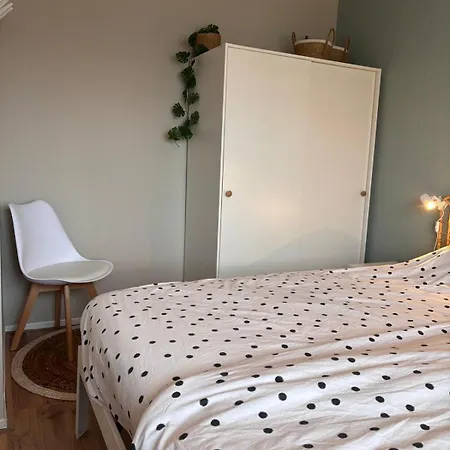 Callantsduinzicht, Beachappartement 18 *
