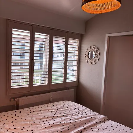 Appartement Callantsduinzicht, Beachappartement 18